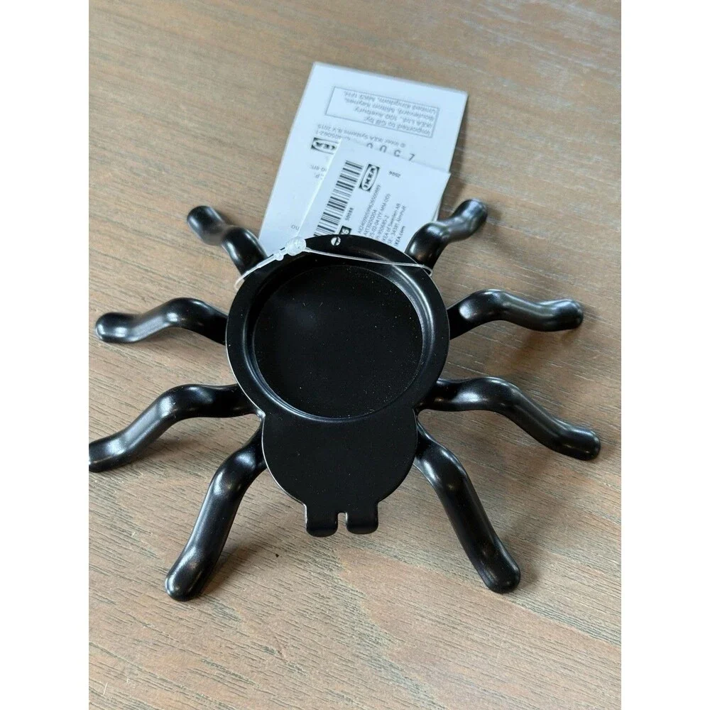 IKEA kustfyr spider